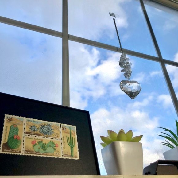 1952 B & O Railroad 4x6 Framed Stamp Art, Unused Vintage USA #FR1006 - Picture 6 of 7